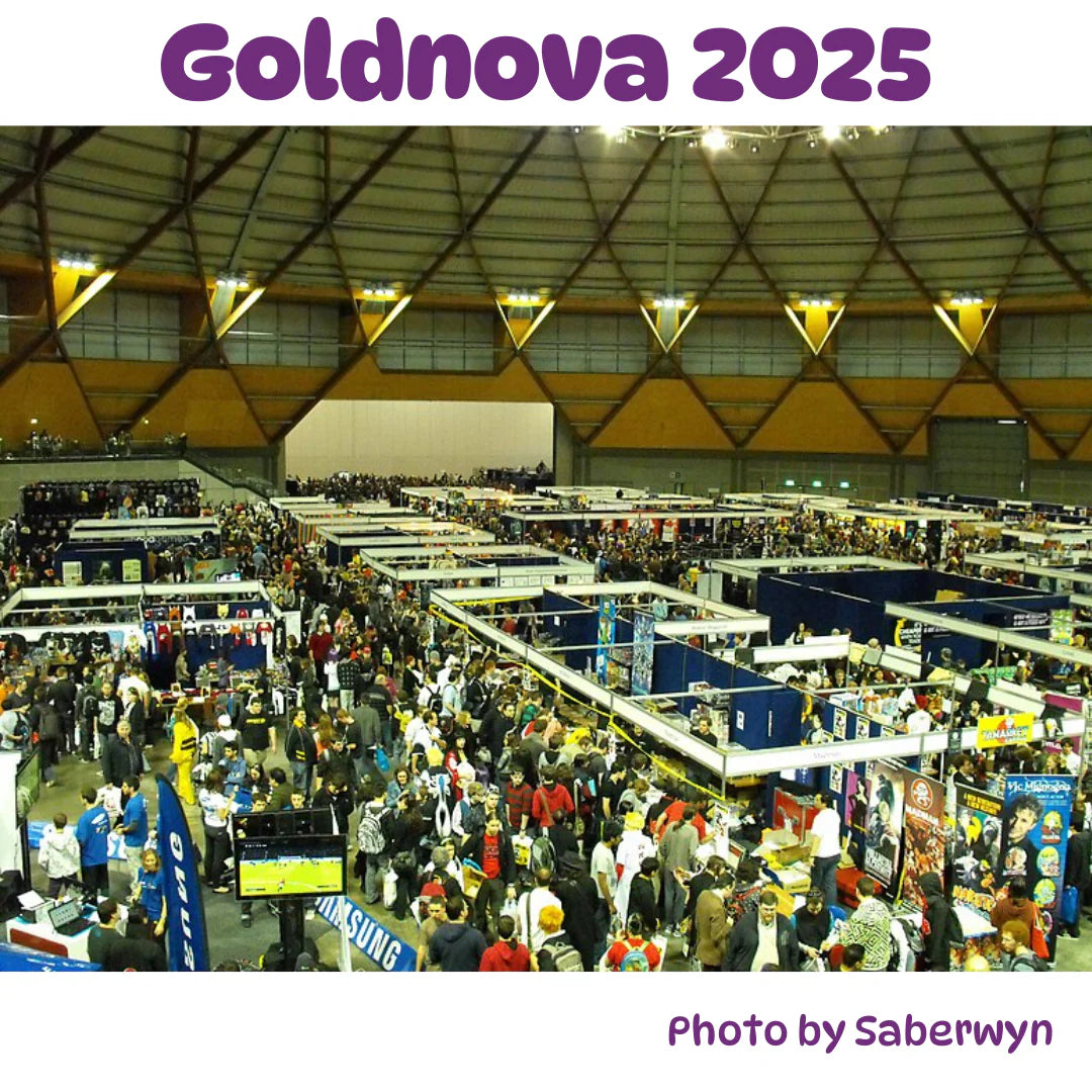 Your Ultimate Guide to Goldnova 2025
