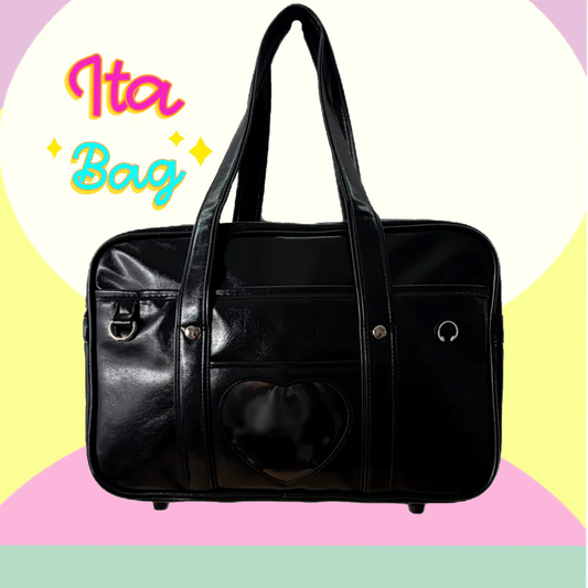 Ita Bags Now in Stock – Flaunt Your Fandom in Style!