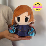 Jujutsu Kaisen – Nobara Kugisaki Plush Toy (15 cm)