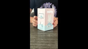 Miffy Stretchable Phone Bracket Series – Blind Box