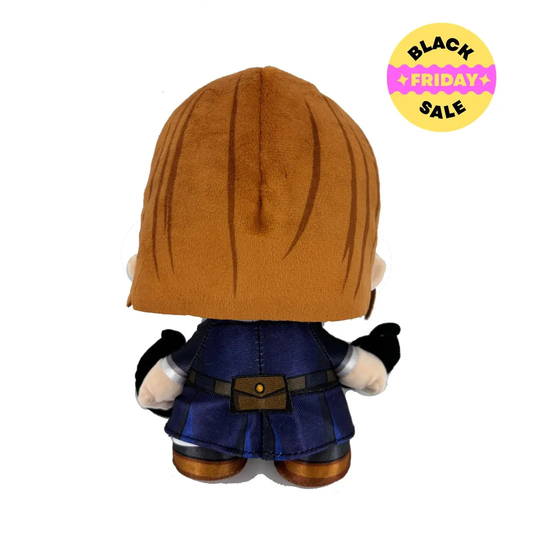 Jujutsu Kaisen – Nobara Kugisaki Plush Toy (15 cm)