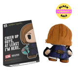 Jujutsu Kaisen – Nobara Kugisaki Plush Toy (15 cm)