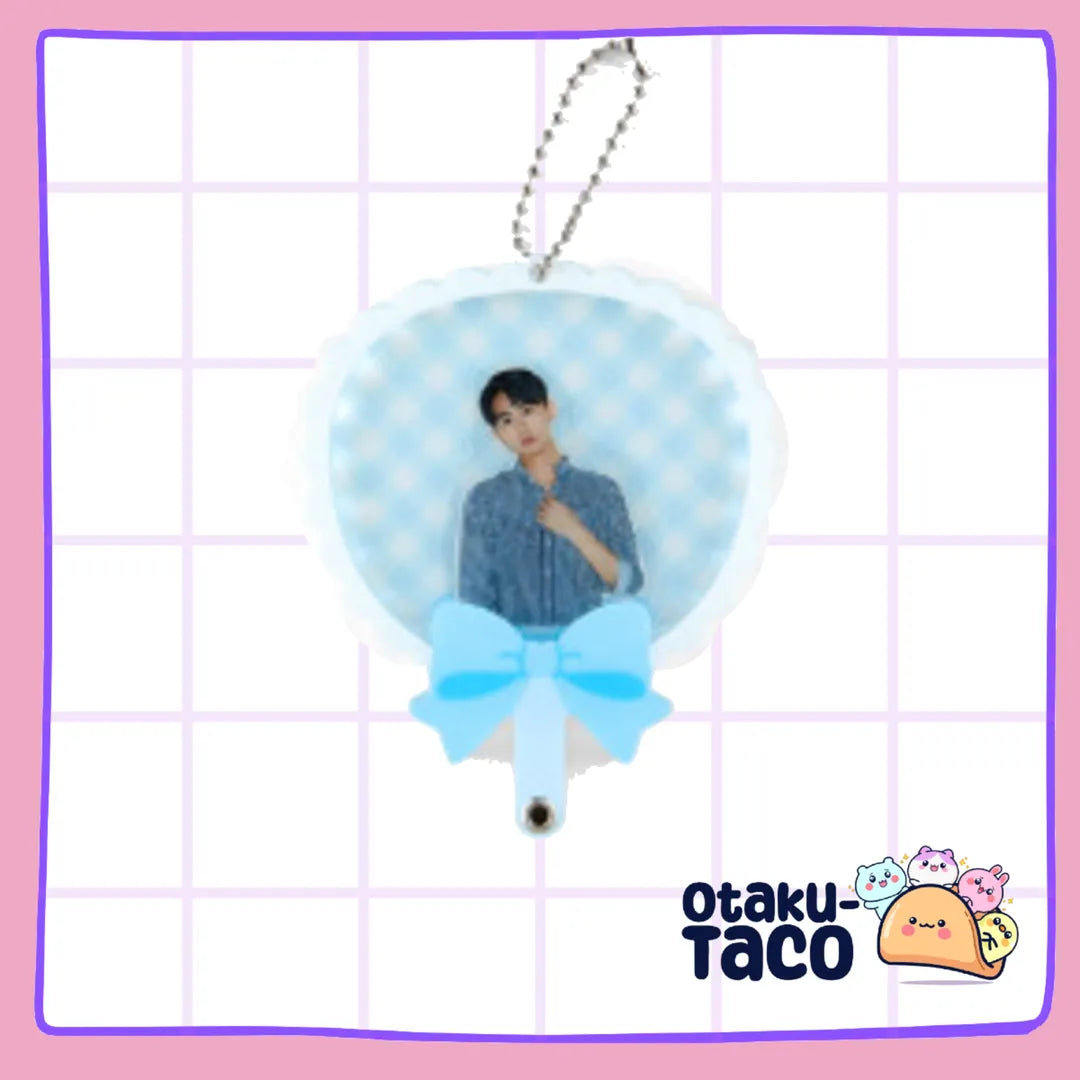 Sanrio Acrylic Keychain - blind box collection