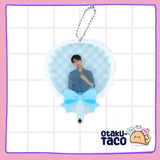 Sanrio Acrylic Keychain - blind box collection