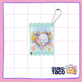Sanrio Mystery Box – Acrylic Keychain Surprise! - series 2