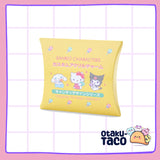 Sanrio Mystery Box – Acrylic Keychain Surprise! - series 2
