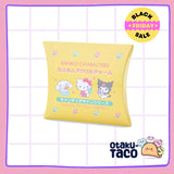 Sanrio Mystery Box – Acrylic Keychain Surprise! - series 2
