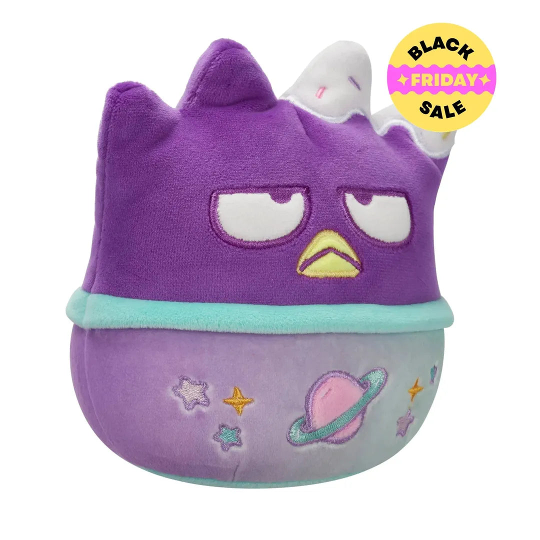 Badtz-Maru Dreamland Squishmallows Plush!