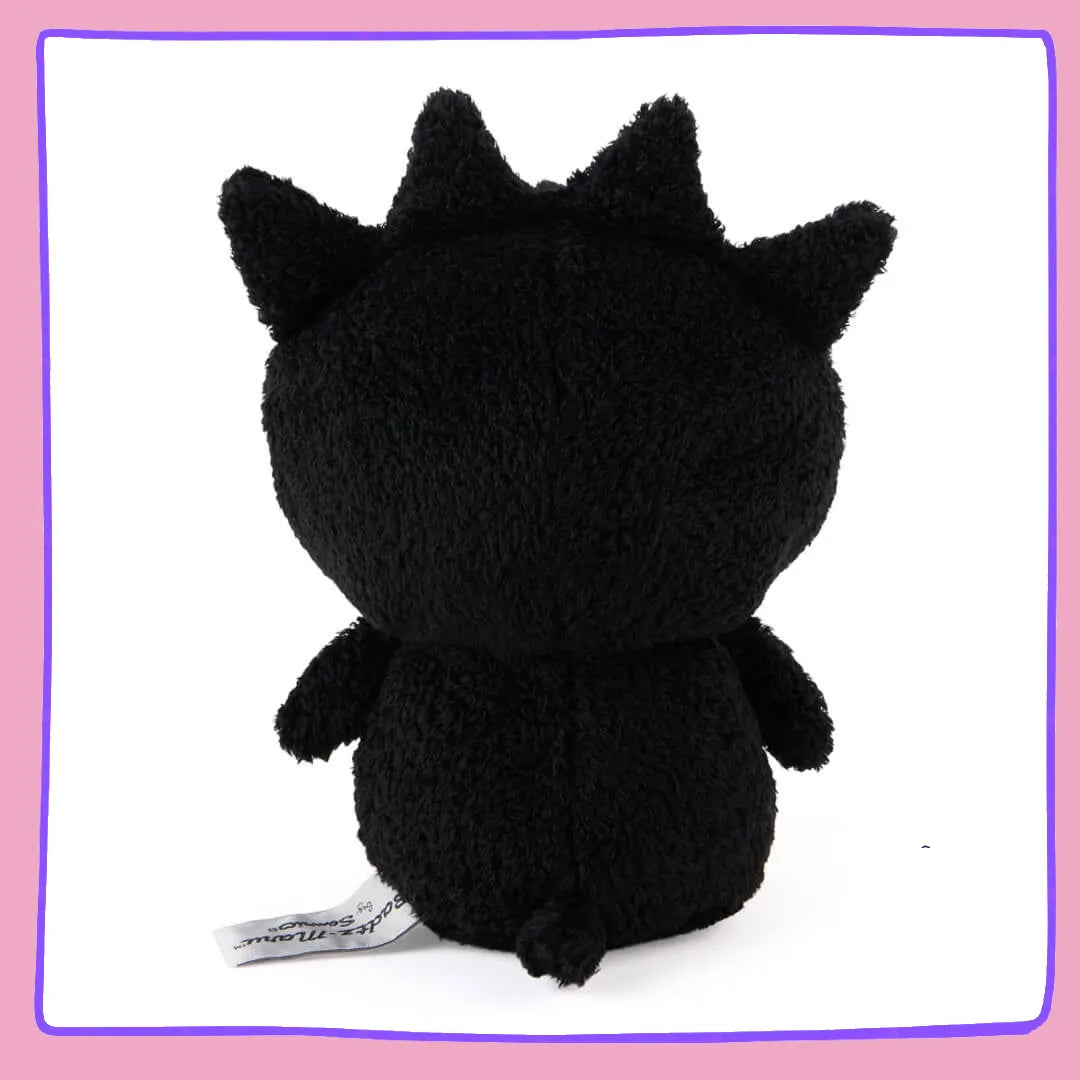 Bad Badtz-Maru Plush β 20cm Soft Sanrio Penguin Toy