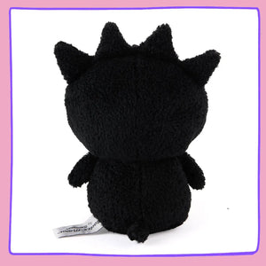 Bad Badtz-Maru Plush – 20cm Soft Sanrio Penguin Toy