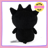 Bad Badtz-Maru Plush – 20cm Soft Sanrio Penguin Toy