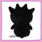 Bad Badtz-Maru Plush β 20cm Soft Sanrio Penguin Toy