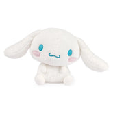 CINNAMOROLL SMALL PLUSH - SANRIO CHARACTERS