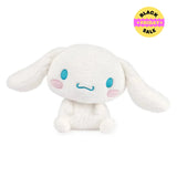 CINNAMOROLL SMALL PLUSH - SANRIO CHARACTERS