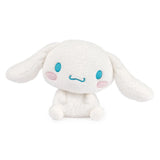 CINNAMOROLL SMALL PLUSH - SANRIO CHARACTERS