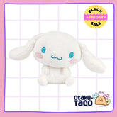 CINNAMOROLL SMALL PLUSH - SANRIO CHARACTERS