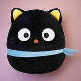 Squishmallows 8" Chococat Plush – Sanrio Official