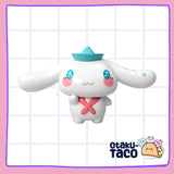 Cinnamoroll Friendship Box β Mini Figurine and Accessories (9 cm)