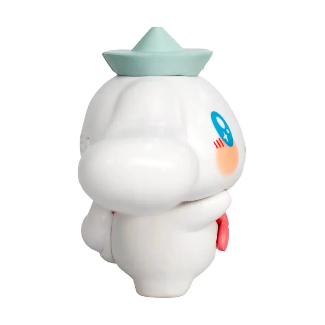 Cinnamoroll Friendship Box β Mini Figurine and Accessories (9 cm)