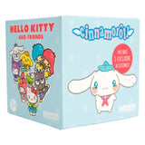 Cinnamoroll Friendship Box β Mini Figurine and Accessories (9 cm)
