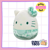 Exclusive Squishmallows Sanrio Hello Kitty Plush
