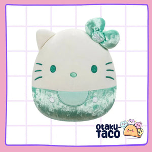 Exclusive Squishmallows Sanrio Hello Kitty Plush