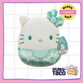 Exclusive Squishmallows Sanrio Hello Kitty Plush