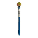 One Piece Funko Pop Sanji pen topper blue pen