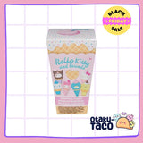 HELLO KITTY & FRIENDS SURPRISE BOX - ICE CREAM PLUSH