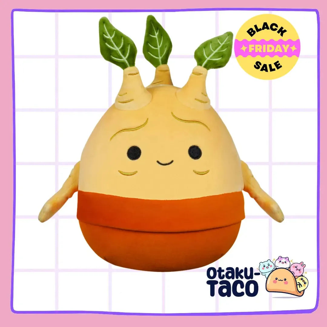 Harry Potter 25 cm Plush by Squishmallows