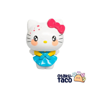 Hello Kitty Friendship Box – Mini Figurine and Accessories (9 cm)