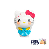 Hello Kitty Friendship Box β Mini Figurine and Accessories (9 cm)