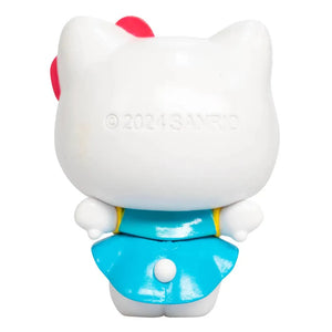 Hello Kitty Friendship Box – Mini Figurine and Accessories (9 cm)