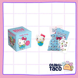 Hello Kitty Friendship Box โ Mini Figurine and Accessories (9 cm)