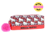 Hello Kitty: Hearts & Bows Pencil Case