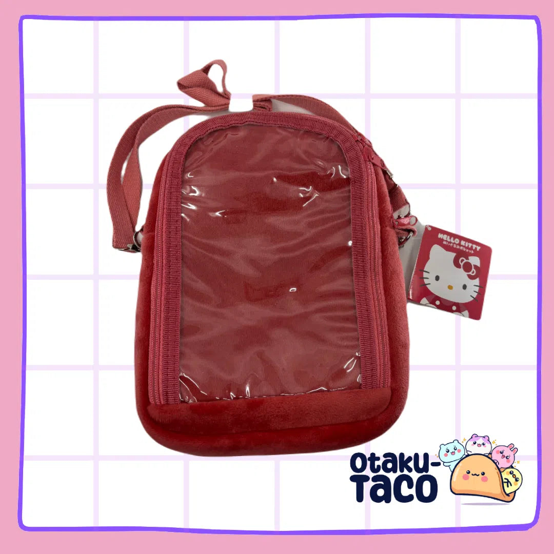 Hello Kitty ITA bag - Japanese item - Licensed Sanrio