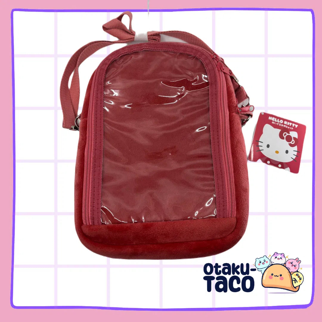 Hello Kitty ITA bag - Japanese item - Licensed Sanrio