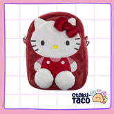 Hello Kitty ITA bag - Japanese item - Licensed Sanrio