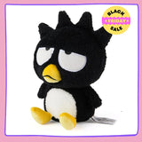 Bad Badtz-Maru Plush – 20cm Soft Sanrio Penguin Toy