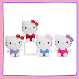 Hello Kitty Classic Plush – 25cm Collectible Soft Toy