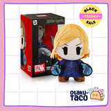 Jujutsu Kaisen – Nobara Kugisaki Plush Toy (15 cm)