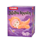 Jujutsu Kaisen Lazy Time Minis Vinyl Plush Blind Box