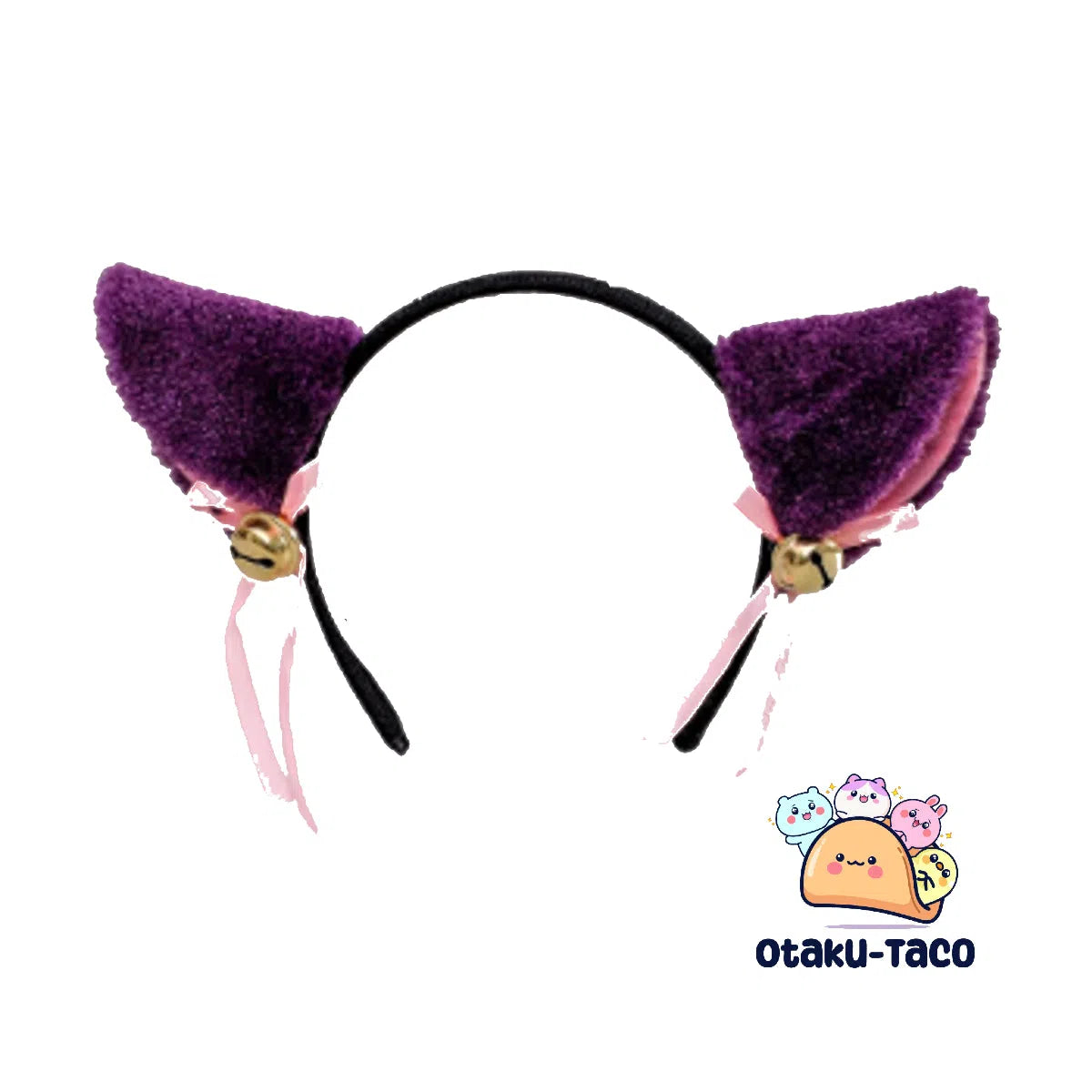 Kawaii Cosplay Cat Ears