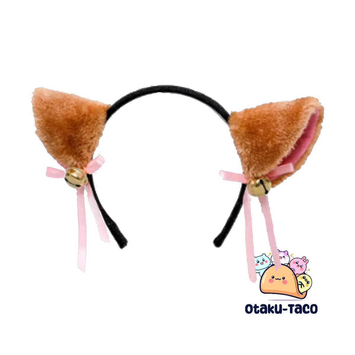 Kawaii Cosplay Cat Ears