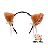 Kawaii Cosplay Cat Ears