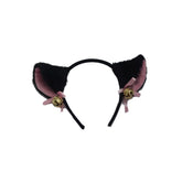 Kawaii Cosplay Cat Ears