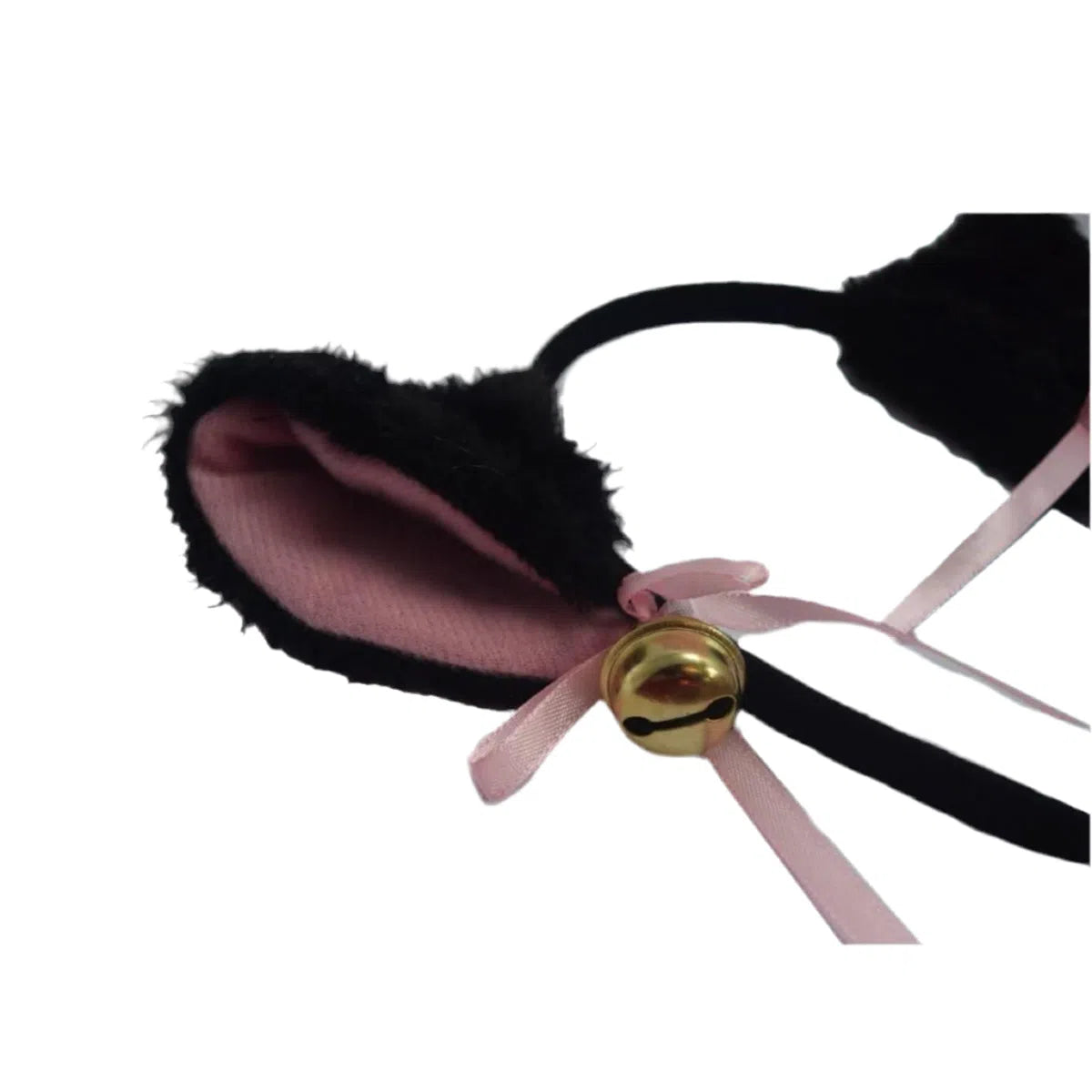Kawaii Cosplay Cat Ears