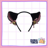 Kawaii Cosplay Cat Ears