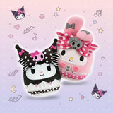 My Melody and Kuromi plush toys Squishmallow’s anniversary