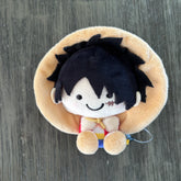 One Piece - Luffy plush coin purse